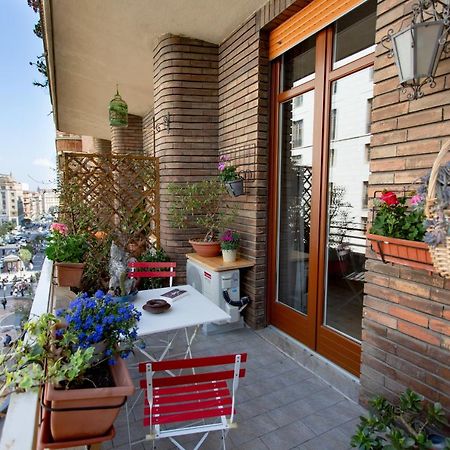 Napoli Bonita B&B Экстерьер фото