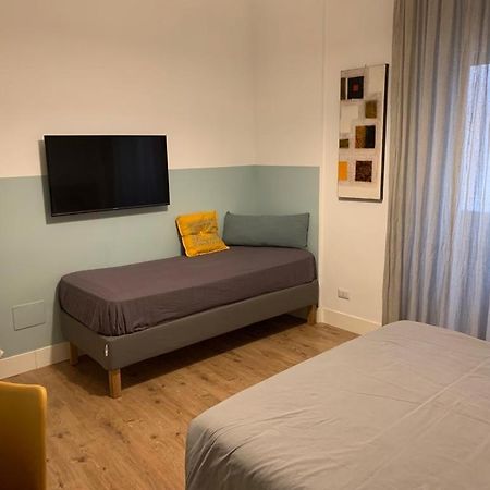 Napoli Bonita B&B Экстерьер фото