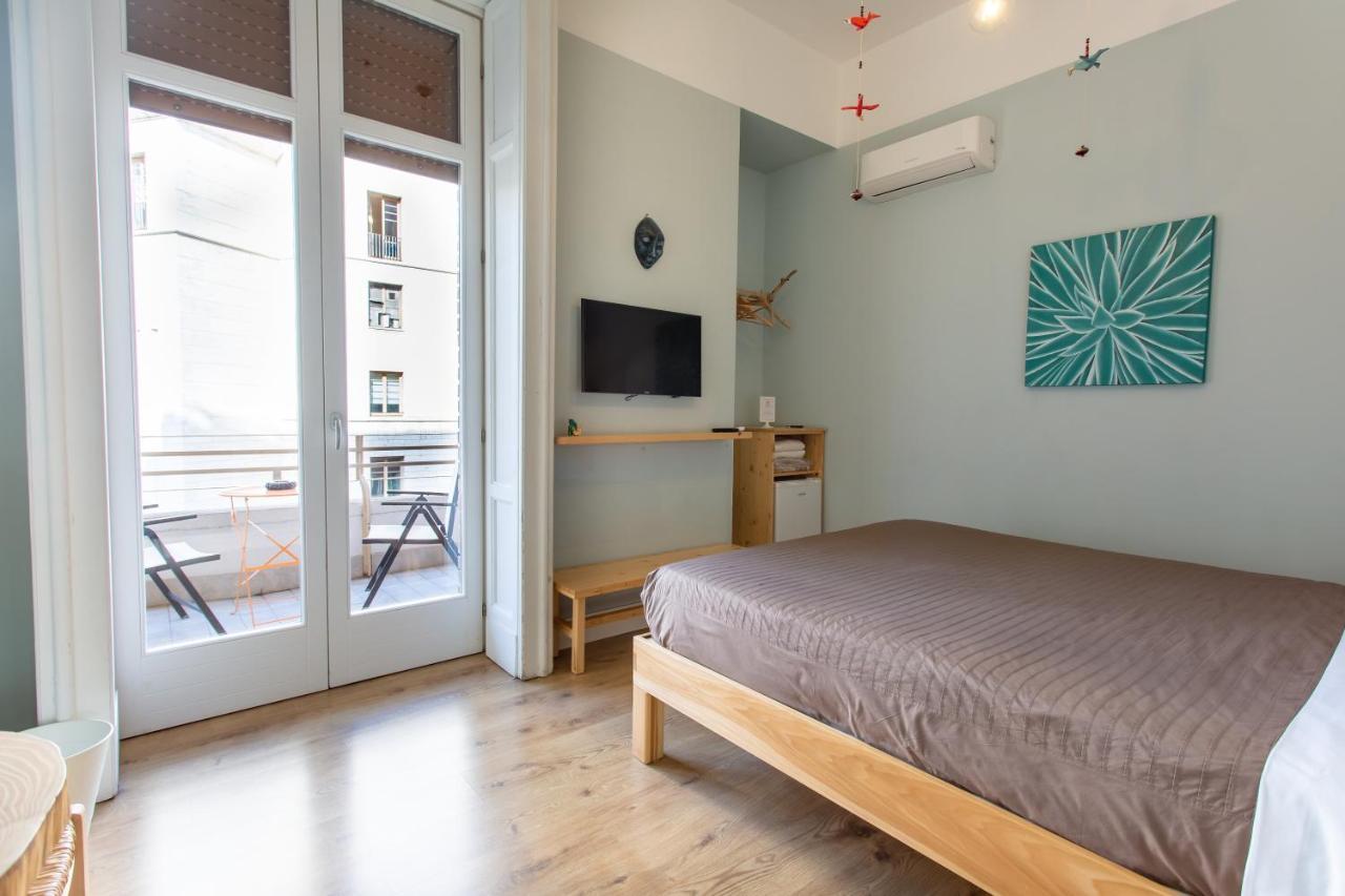 Napoli Bonita B&B Экстерьер фото