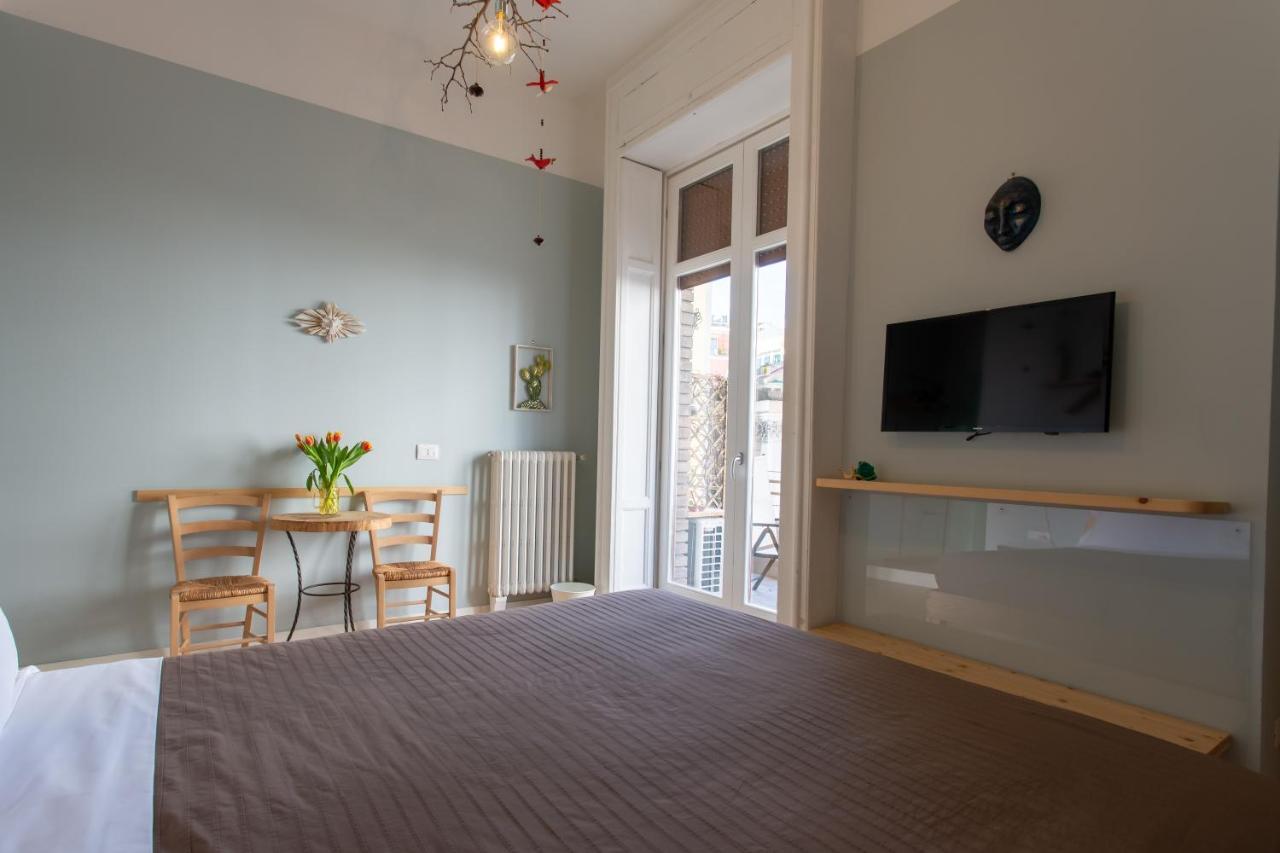 Napoli Bonita B&B Экстерьер фото