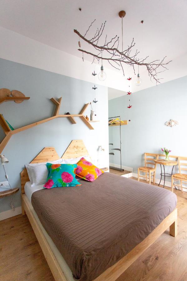 Napoli Bonita B&B Экстерьер фото