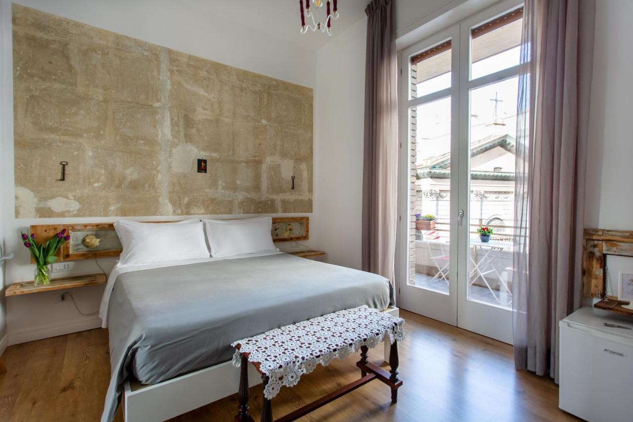 Napoli Bonita B&B Экстерьер фото