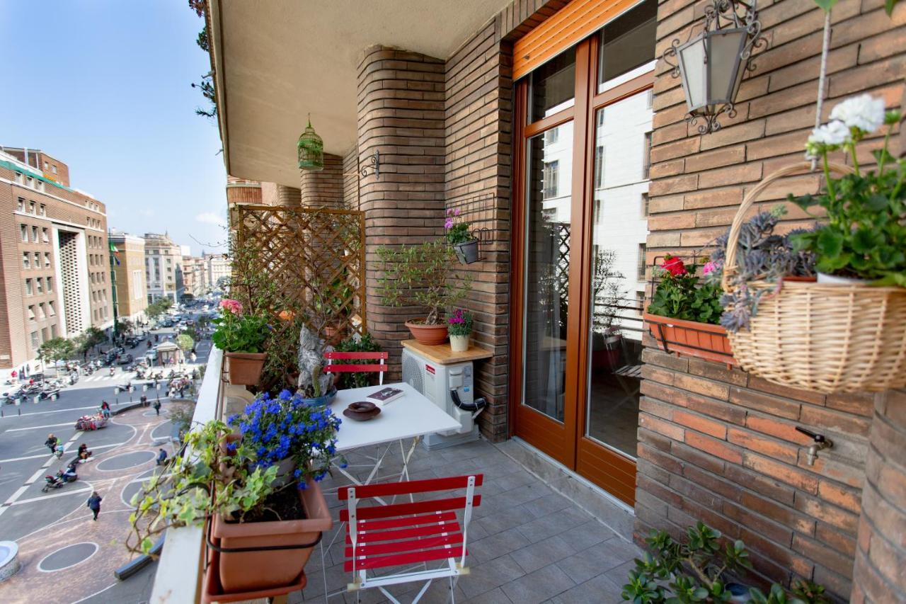 Napoli Bonita B&B Экстерьер фото