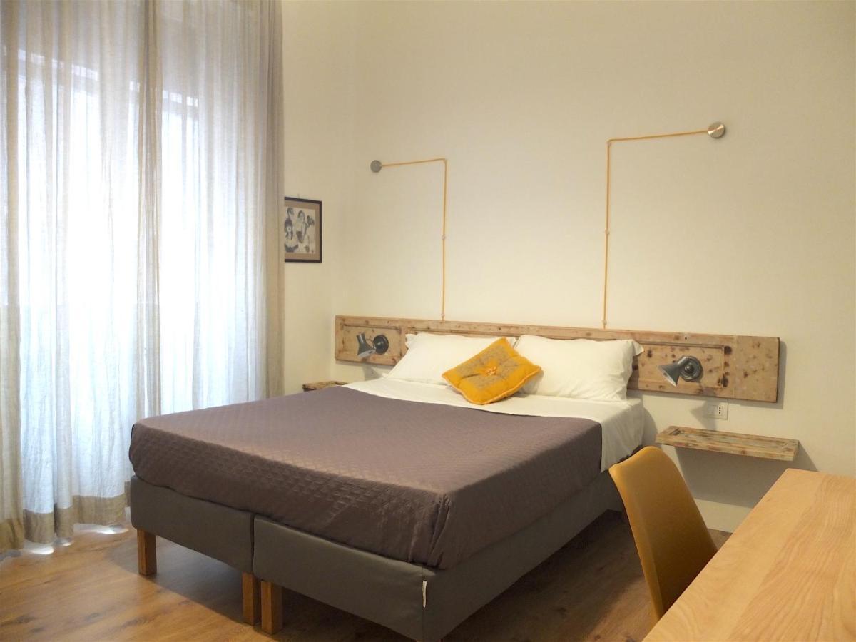 Napoli Bonita B&B Экстерьер фото