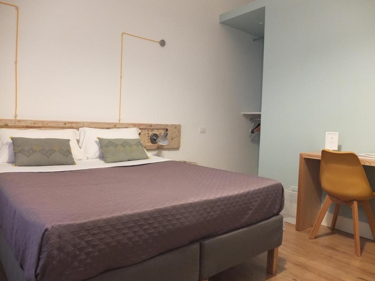 Napoli Bonita B&B Экстерьер фото