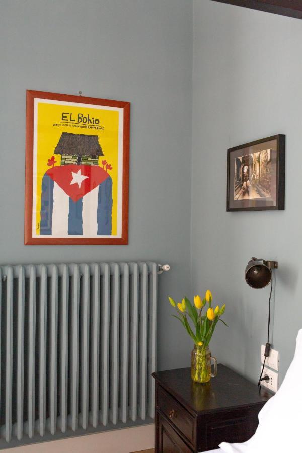 Napoli Bonita B&B Экстерьер фото
