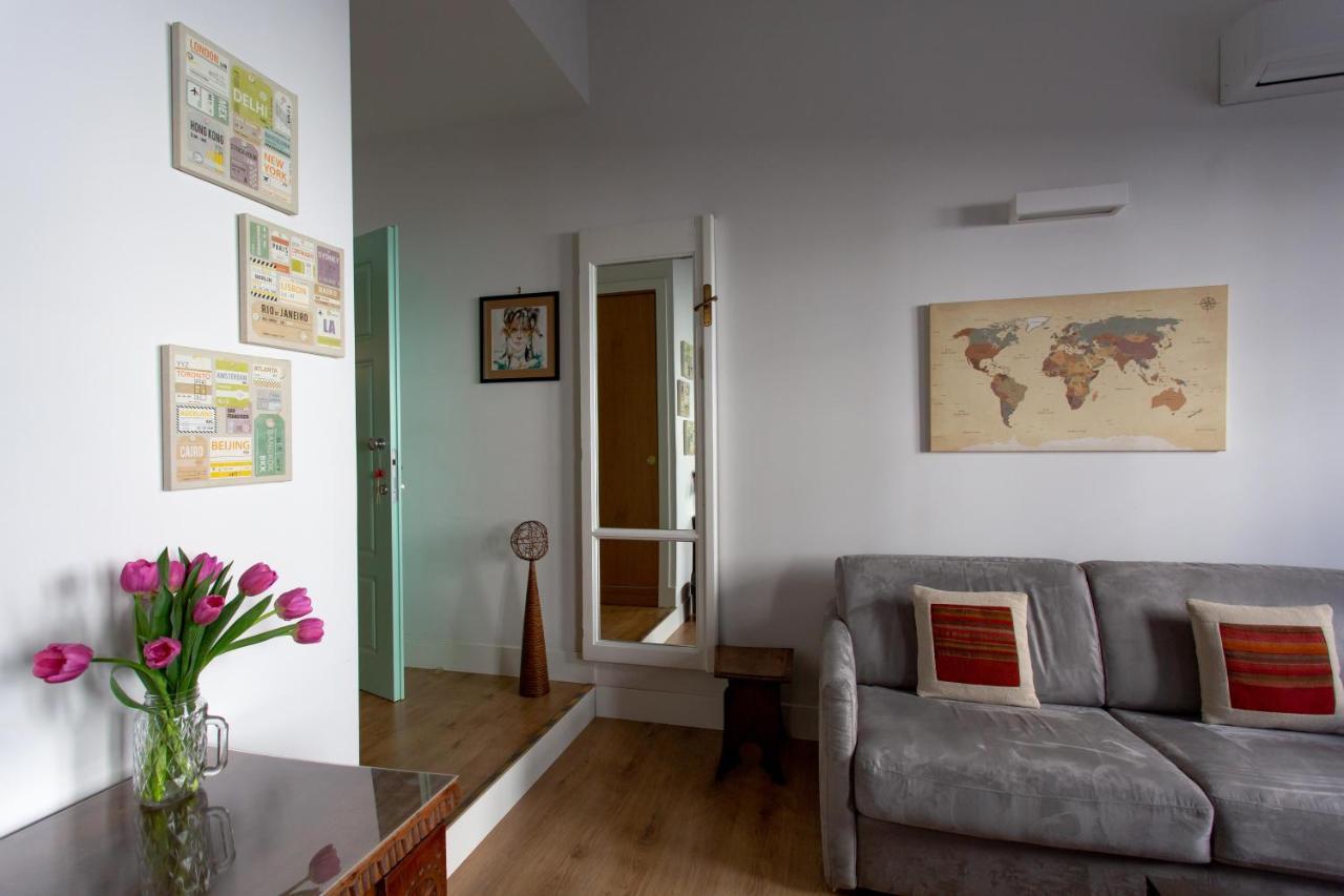 Napoli Bonita B&B Экстерьер фото
