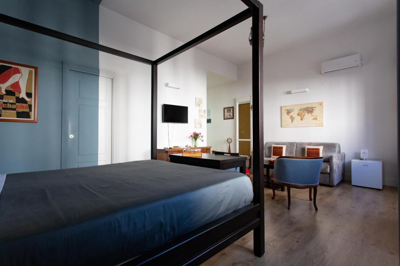 Napoli Bonita B&B Экстерьер фото