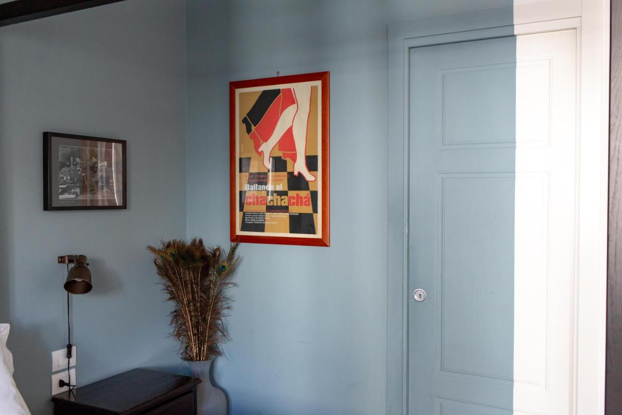 Napoli Bonita B&B Экстерьер фото