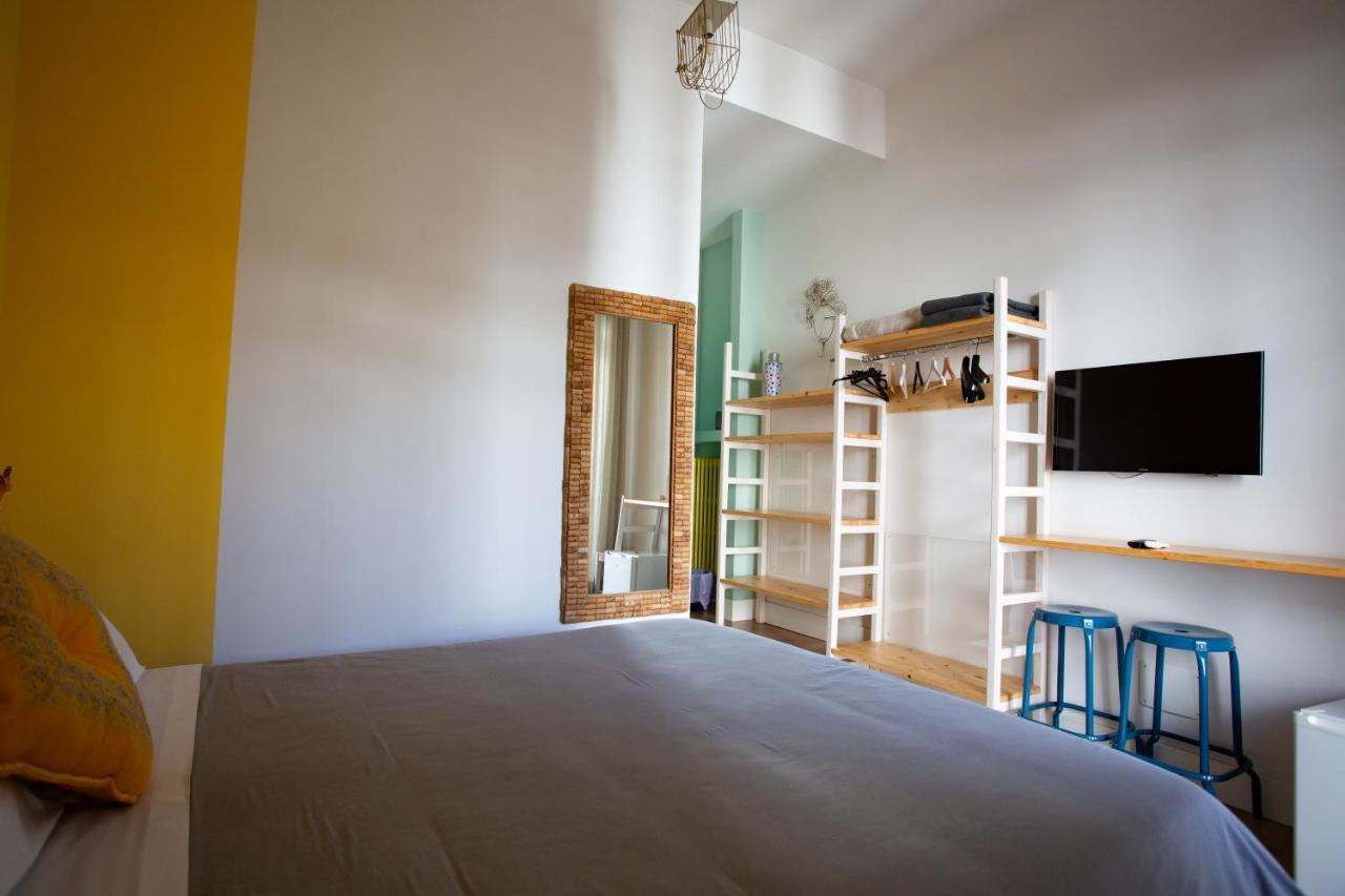 Napoli Bonita B&B Экстерьер фото