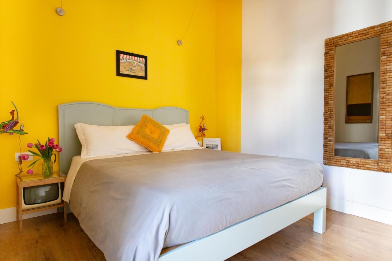 Napoli Bonita B&B Экстерьер фото
