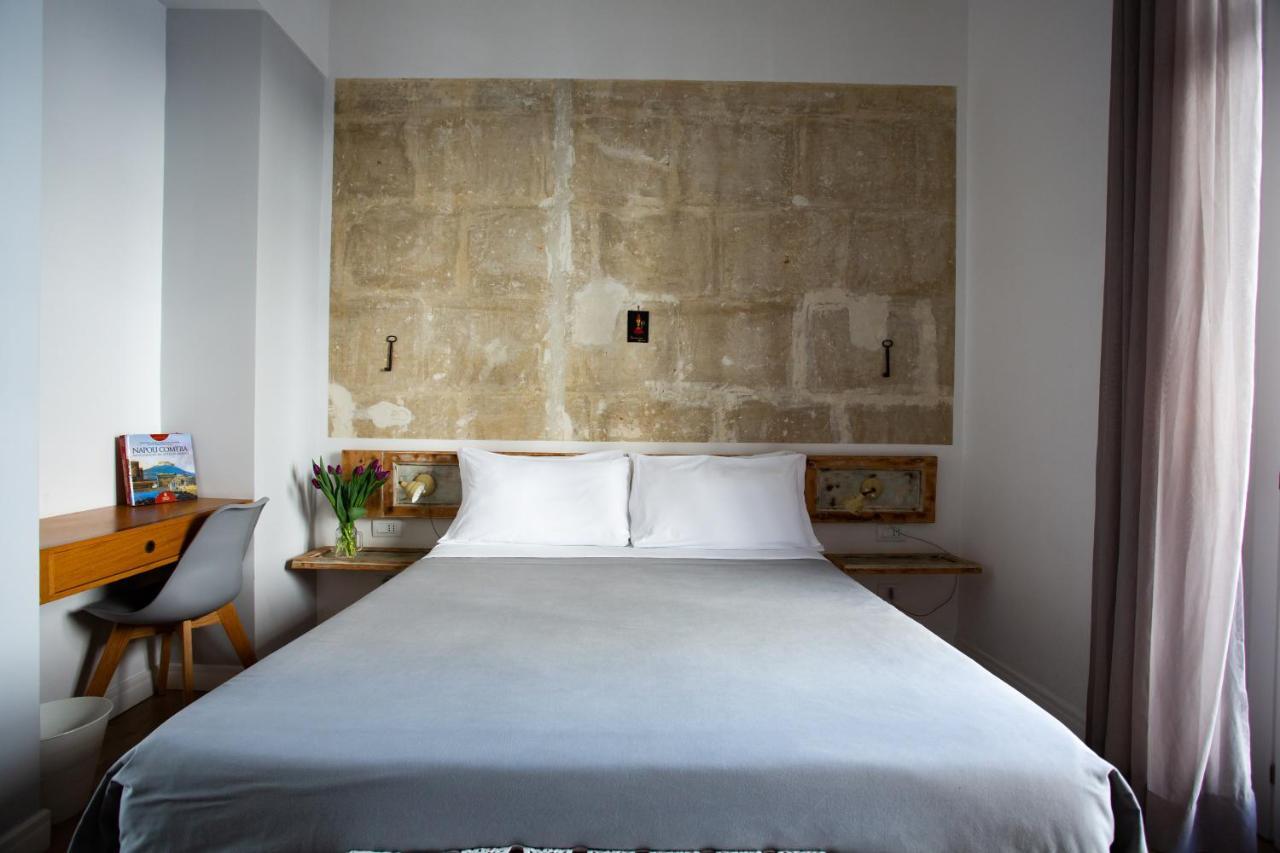 Napoli Bonita B&B Экстерьер фото