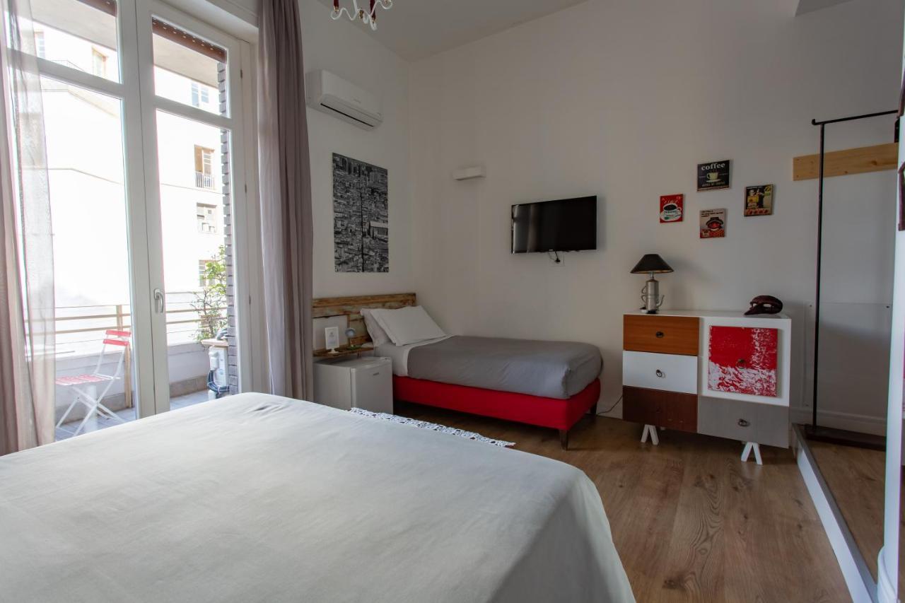 Napoli Bonita B&B Экстерьер фото