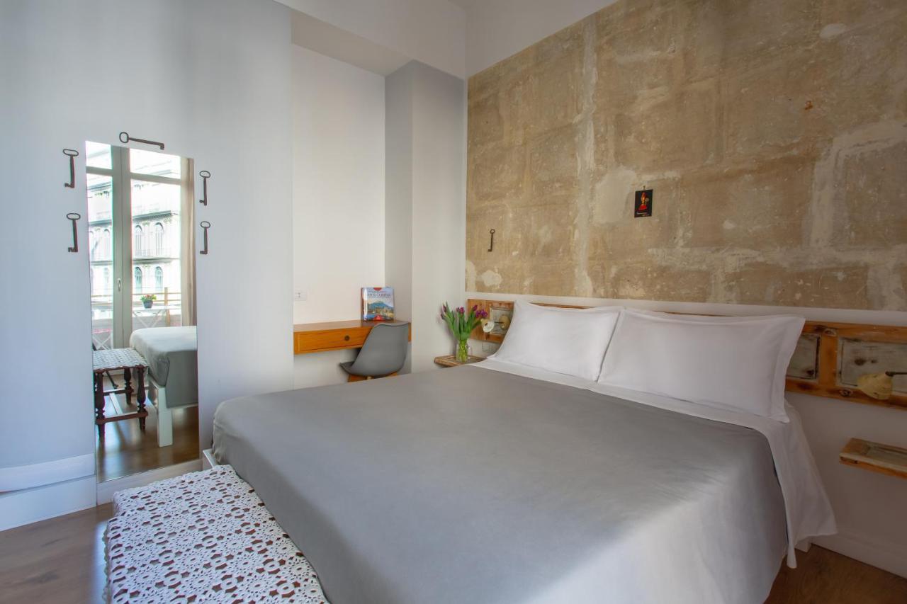 Napoli Bonita B&B Экстерьер фото