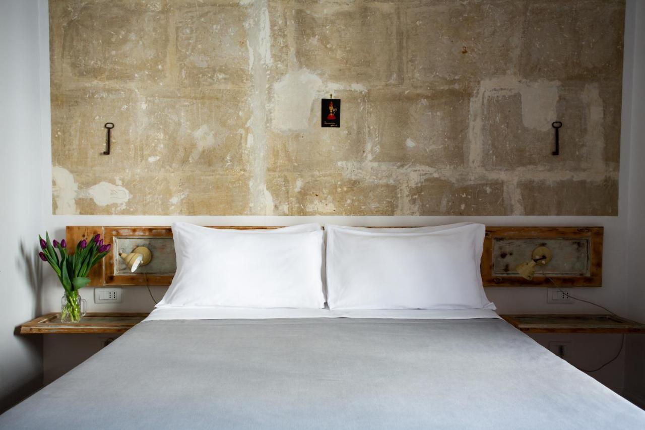 Napoli Bonita B&B Экстерьер фото