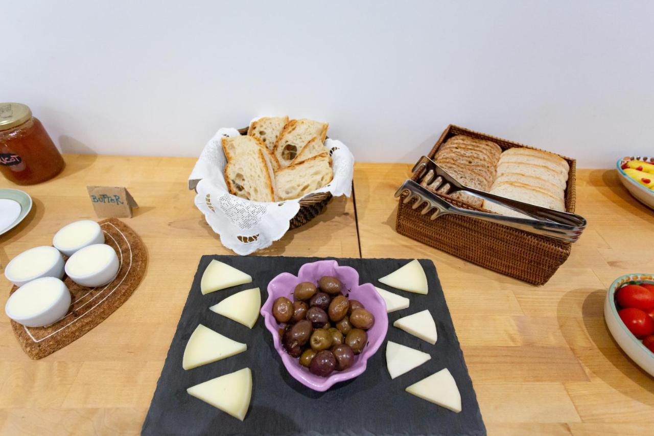 Napoli Bonita B&B Экстерьер фото