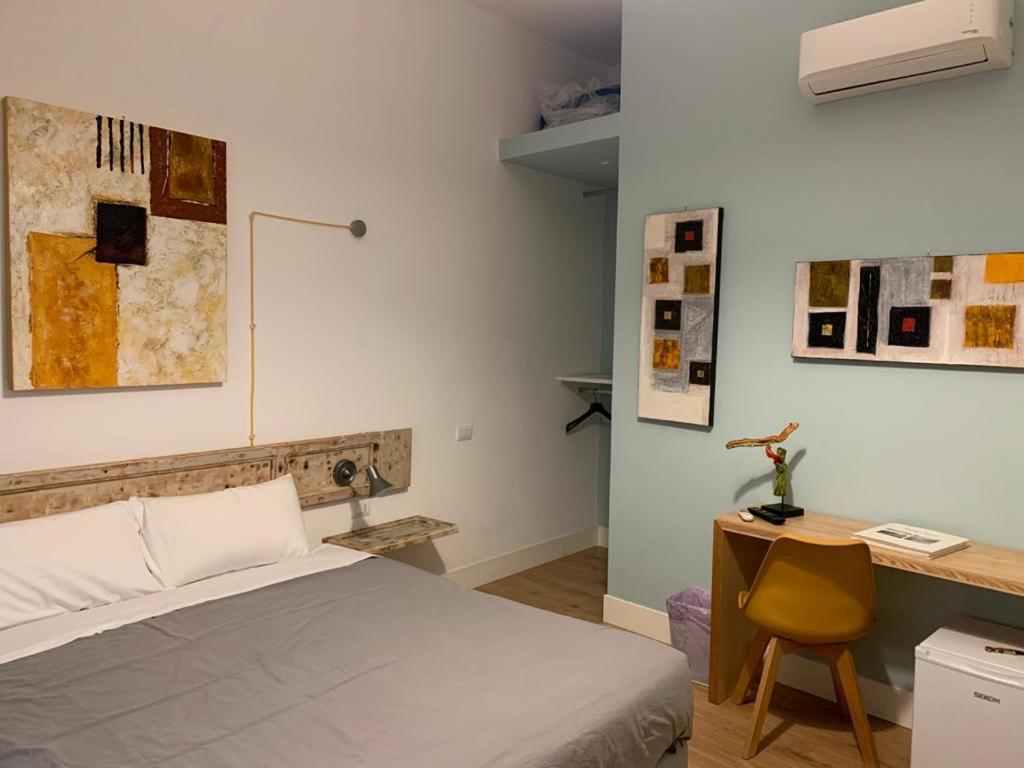 Napoli Bonita B&B Экстерьер фото