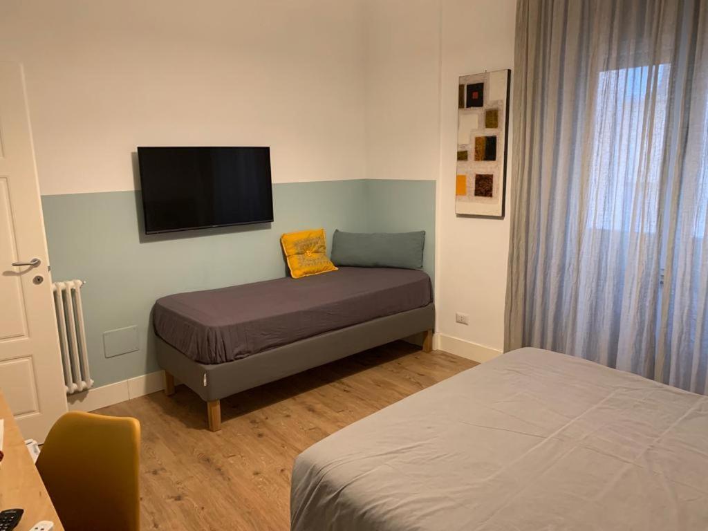 Napoli Bonita B&B Экстерьер фото