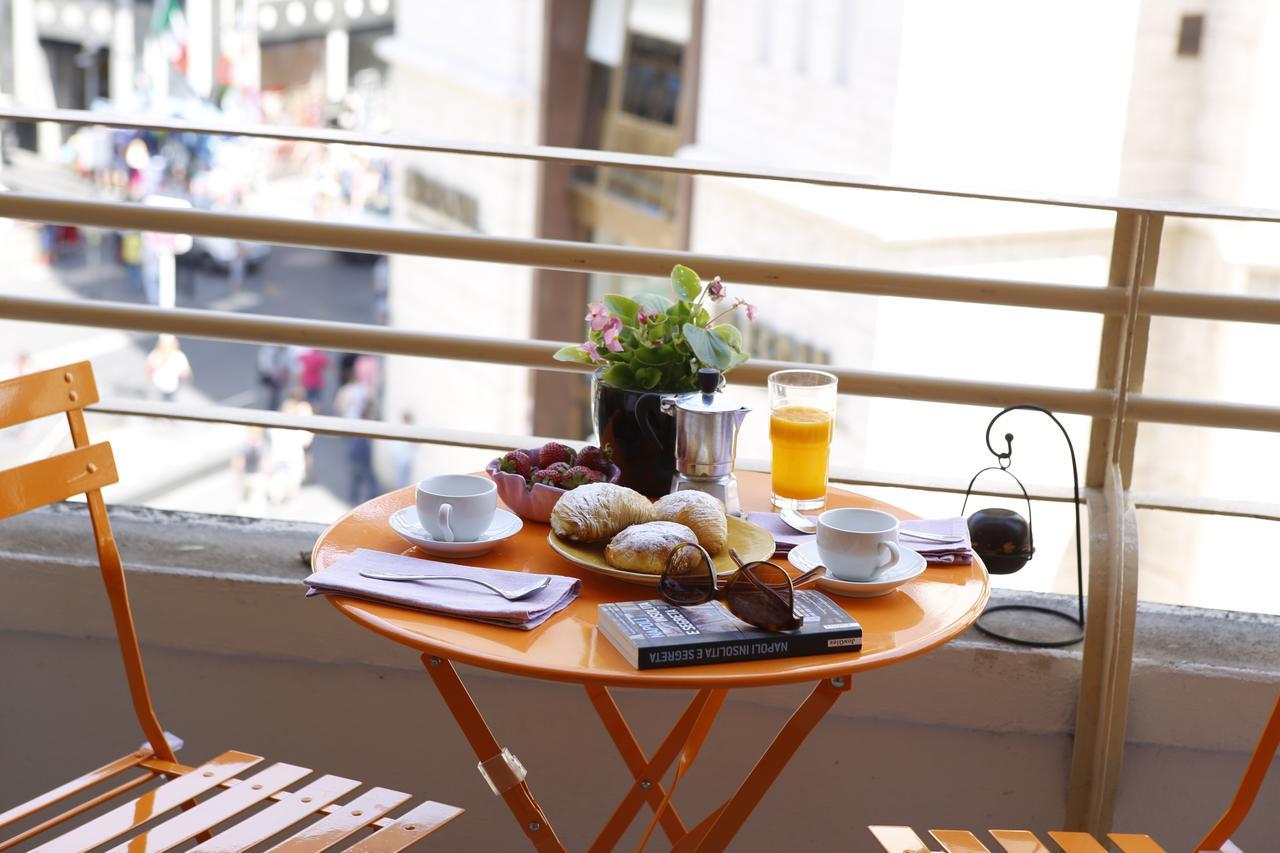 Napoli Bonita B&B Экстерьер фото
