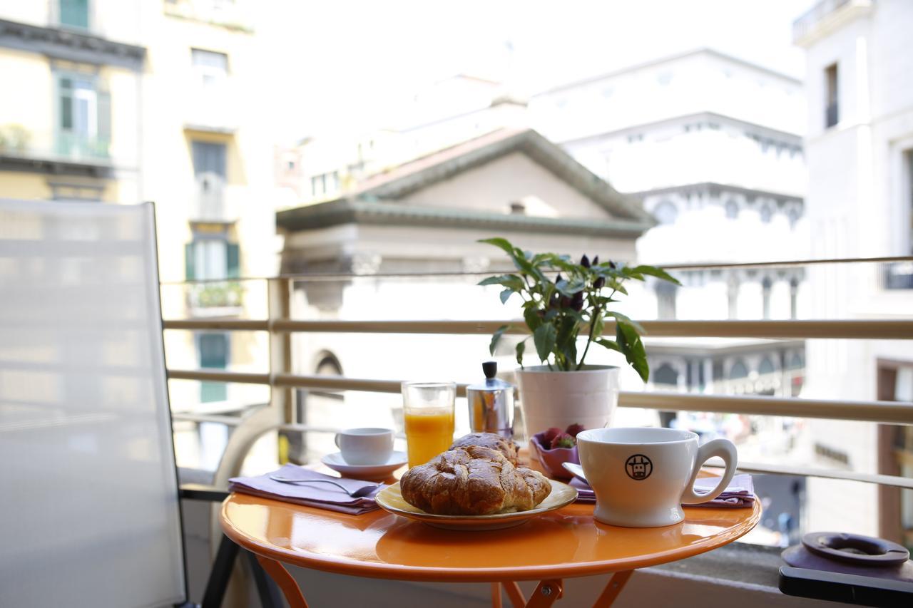 Napoli Bonita B&B Экстерьер фото