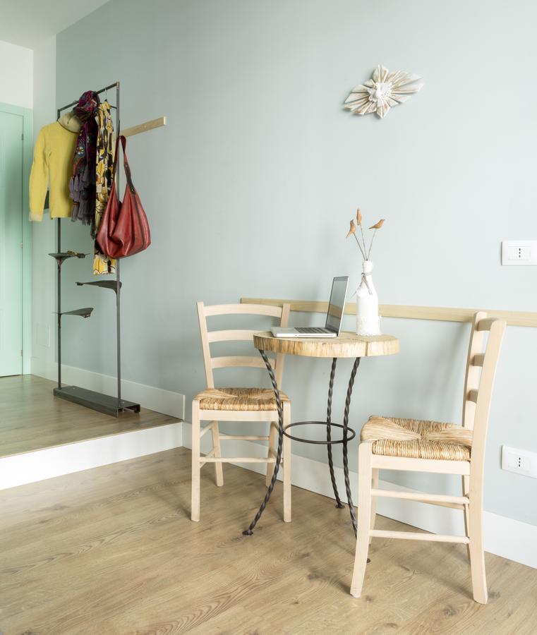 Napoli Bonita B&B Экстерьер фото