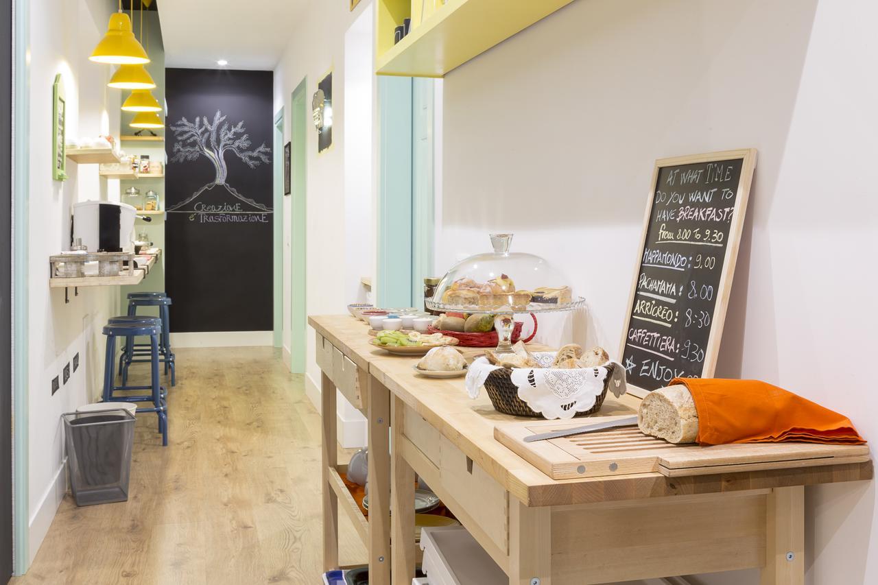 Napoli Bonita B&B Экстерьер фото